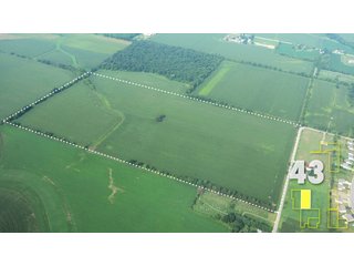 Property photo 160 - Land Auction - 3,379 Acres in 48 Tracts, 2,900 Acres Tillable, Large Contiguous Tracts - Investment Potential